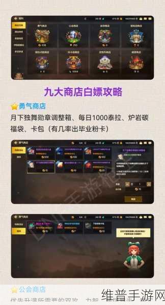 DNF 手游，深渊爆率飙升秘籍——精准投喂 NPC 攻略