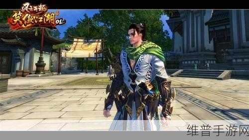 一梦江湖照胆镜全攻略 助你称霸江湖
