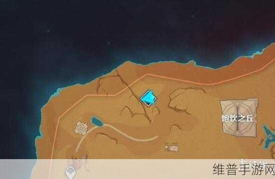 原神南陵灵像解锁全攻略