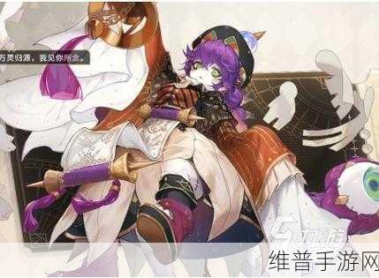无尽梦回公测角色强度大揭秘