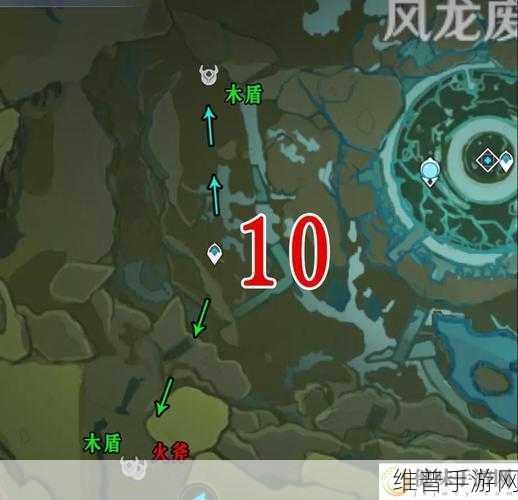 原神，丘丘圣山剑冢隐藏任务全解析