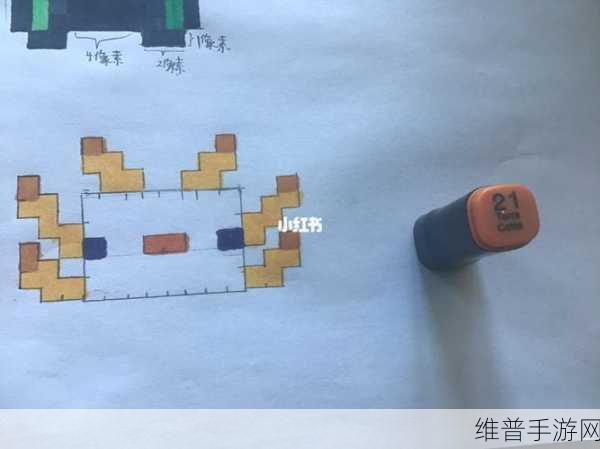 我的世界手游，美西螈繁殖秘籍大公开
