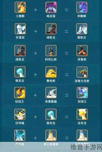 幻兽帕鲁，服务器配置全揭秘
