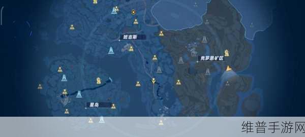 幻塔手游，飞马座连线攻略全解析
