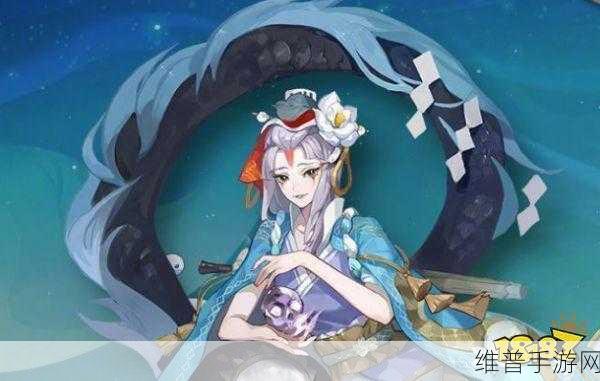 阴阳师 SP 清姬强度全解析，养或不养的抉择