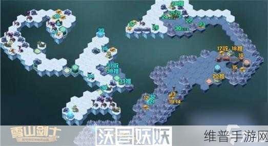 剑与远征重生代价通关秘籍与路线全解析