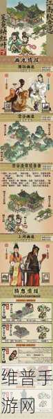江南百景图严大人交换秘籍大公开