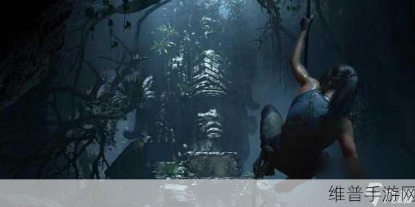 古墓丽影暗影在 Epic 平台的云存档全攻略