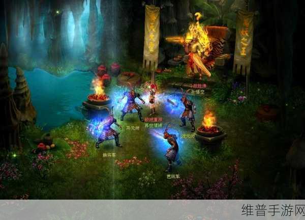 西游回合制手游，奇幻之旅的致胜秘诀