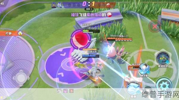宝可梦大探险顽皮雷弹全方位攻略指南