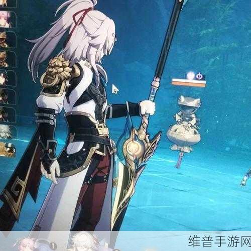 崩坏星穹铁道景元装备搭配全攻略