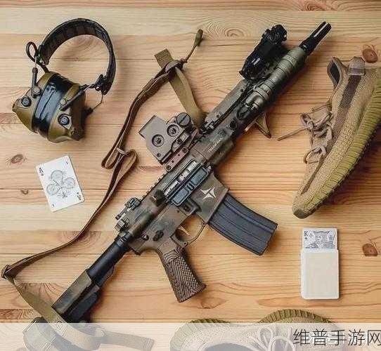 三角洲行动，AK12 步枪究极改造秘籍与性能提升攻略