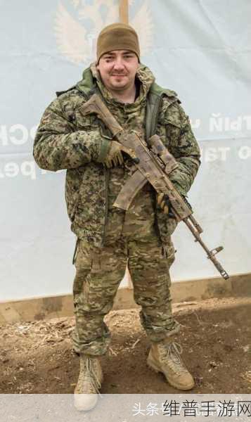 三角洲行动，AK12 步枪究极改造秘籍与性能提升攻略