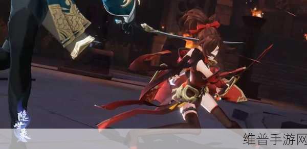 隐世录之冷月心 神秘背景深度解析