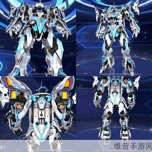 QQ 飞车手游机甲车上线全解析