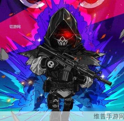 香肠派对 SS18 赛季，新武器与悬赏挑战活动全解析