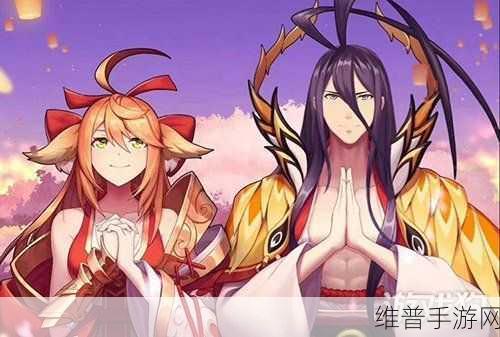 狐妖小红娘手游妖帝传第一章子母妖符任务全解析
