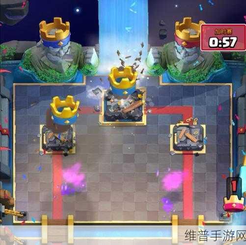 皇室战争 2V2 模式空军战术全攻略，制霸天空赢取胜利