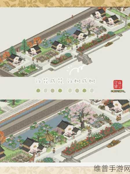 江南百景图杭州府解锁秘籍大公开