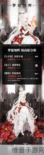 奇迹暖暖联盟委托 6-6 高分顶配攻略深度剖析