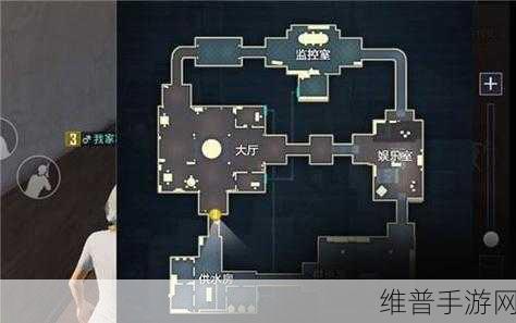 和平精英，谁是内鬼玩法全攻略