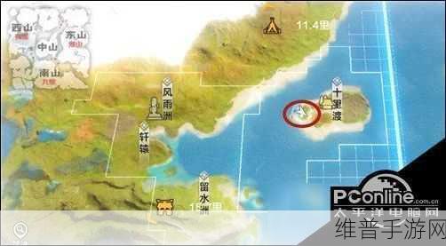 妄想山海夫诸获取秘籍大公开