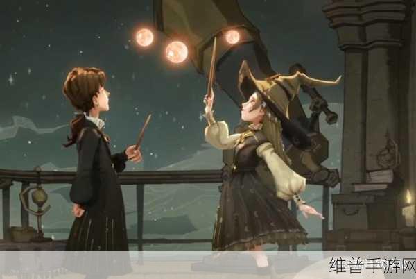 哈利波特魔法觉醒跟随闪电关卡全攻略