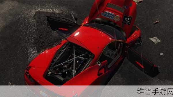GTA5 主线剧情深度剖析，流程全解与奥秘探寻
