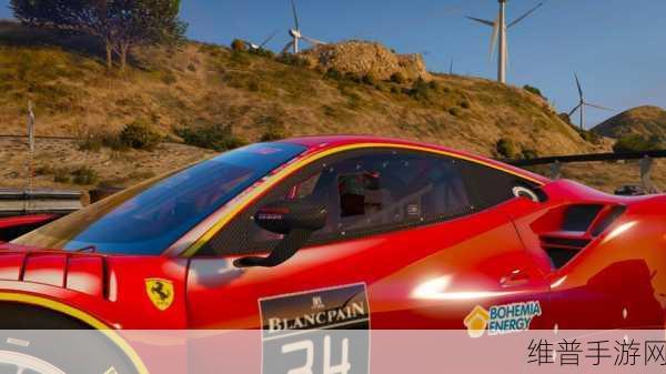 GTA5 主线剧情深度剖析，流程全解与奥秘探寻