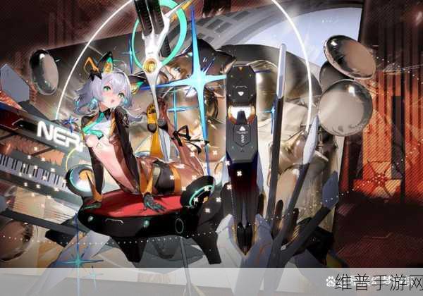 交错战线，新手必知的超强阵容搭配秘籍