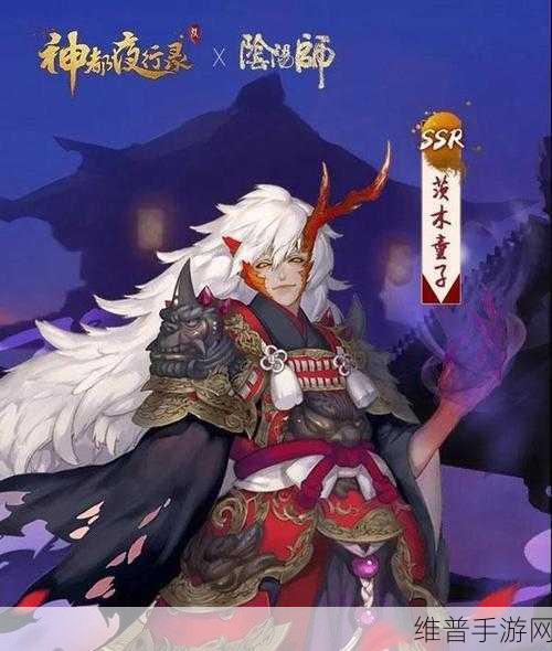 阴阳师百闻牌，茨木童子玩法深度探秘