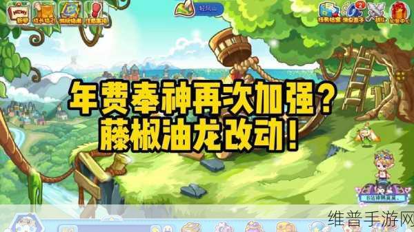 洛克王国噬元械龙技能全解析 制霸战场的秘诀