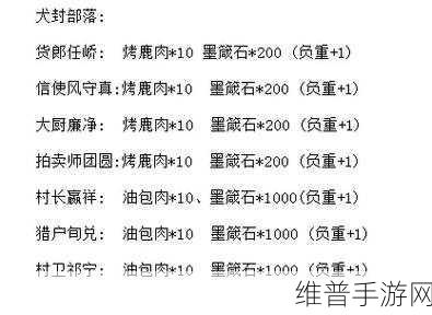 妄想山海，全面解析人鱼侍从获取与资质