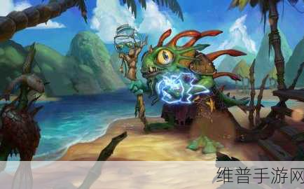 炉石传说神谕者摩戈尔玩法全解析
