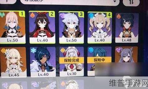一人之下手游异人探索玩法全解析