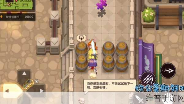 坎公骑冠剑土鹿饰品最佳搭配全攻略