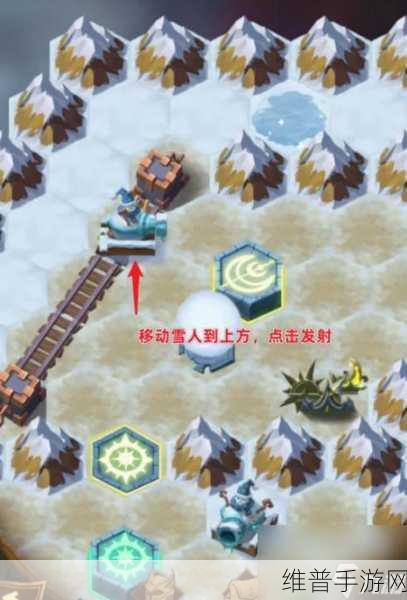 剑与远征雪山剑士通关秘籍大揭秘