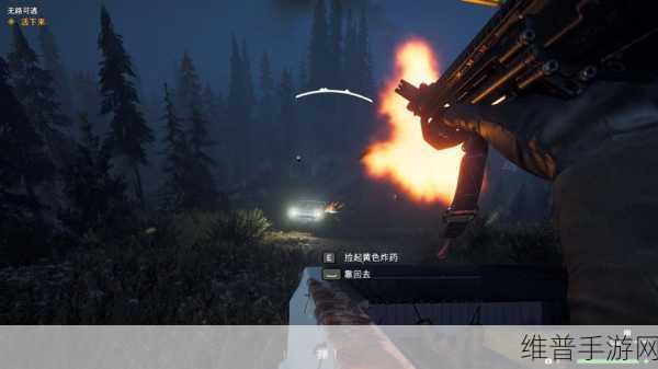 GTA5 中赛博城市探索的非凡任务之旅