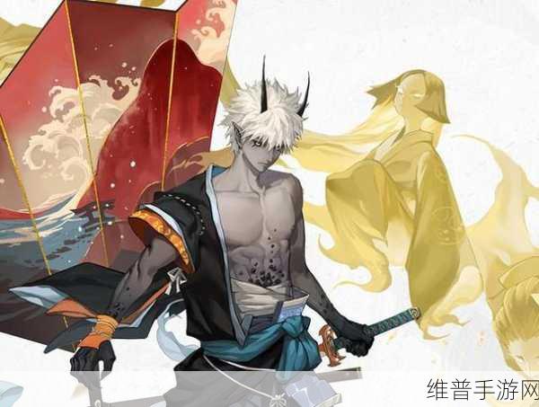 阴阳师 SP 青行灯茕灯焕夜全方位解析