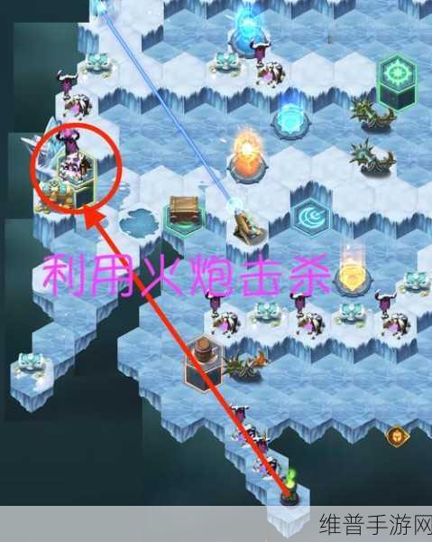 剑与远征霜息冰原挑战，超强阵容攻略秘籍
