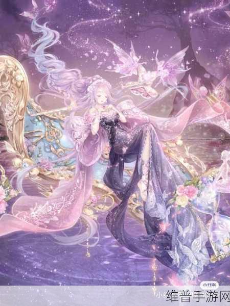 奇迹暖暖公主级 3-支线 2 婚纱 S 级通关秘籍