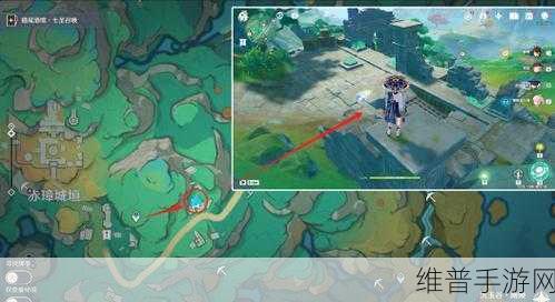 原神南陵灵像解锁秘籍大公开