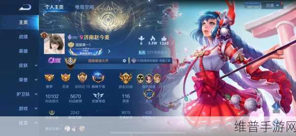 王者荣耀，低调游戏的国标标识隐藏秘籍