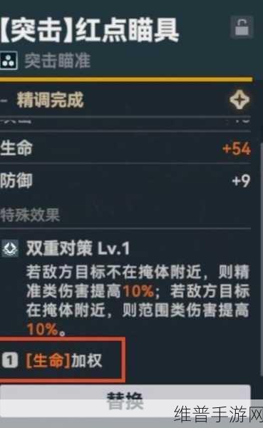 少女前线 2，追放 武器配件获取全攻略及世界 BOSS 挑战策略