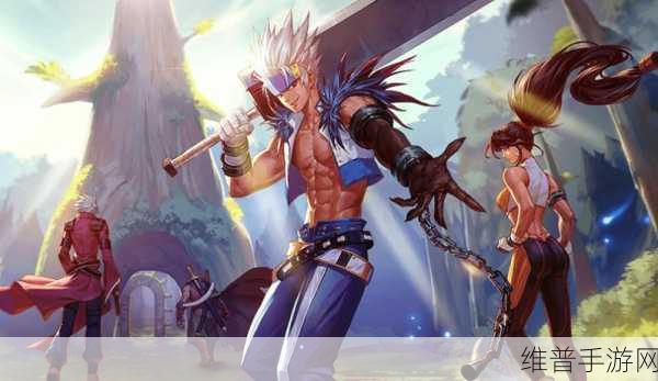 DNF 手游，魔皇与冻结刷图速度大比拼