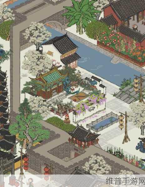 江南百景图,文藤修复秘籍 探秘古韵魅力