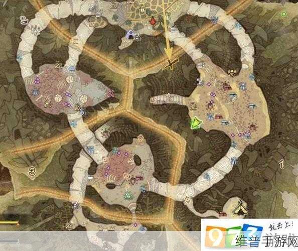 怪物猎人世界手游，突变诱发剂获取全攻略