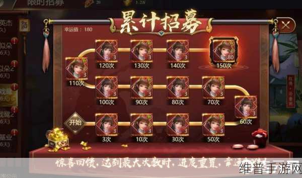 少年三国志金兵符选择攻略,助你称霸三国战场