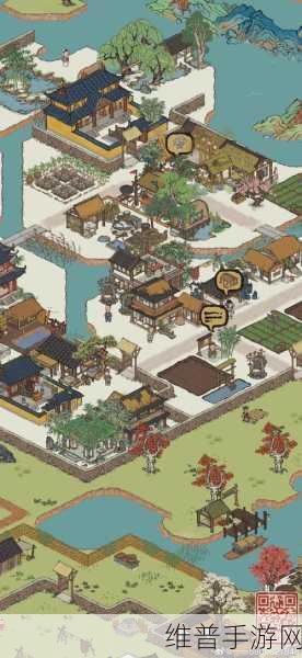 江南百景图游戏数据同步失败的完美解决方案