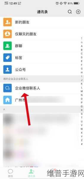 苹果手机删除联系人秘籍,畅玩手游不受扰